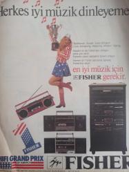 TV'de 7 Gong Haftalık Aktüalite Sinema Tiyatro Müzik ve Magazin Dergisi - 27 Nisan 1987 - Sayı:17 - Perihan Abla'ya Gökten yağmur değil para yağıyor - Hürriyet gazete reklamı - Perran Kutman da köşeyi dönüyor ! - Milyarderliğe tam gaz ileri! - Atilla Arcan - Babasının gölgesinden kaçan komedyen - 100 günlük maraton TV'de noktalandı - Ayten Gökçer - Televizyonda Türk Sineması'na son darbe - Tarık Akan - Türkan Şoray'ın göbeğini kim kapadı - Cihan mı Yusuf mu? - Hale Soygazi - Barış Pirhasan - Sibel Egemen - Bars Çifti Politikada Kararlı - Ali Bars - Mesut Yılmaz - Kamil Sönmez kendini pek beğendi - Ayşegül Aldinç iki buçuk erkek arasında - Emine Smith - Anasına niyet kızına kısmet - Fisher Radyo Reklamı - Aksu Kumaş Reklamı fotoğraf ve haberi - Dergi Tam Değildir sadece 8 Sayfası Mevcuttur