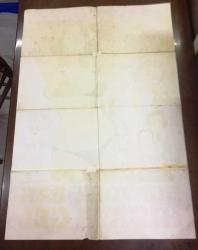 DOKTORA BAK HİZAYA GEL (La dottoressa del distretto militare), ORİJİNAL SİNEMA ÇİZİM AFİŞİ - 1976, FİLM AFİŞİ / POSTERİ - BÜYÜK BOY - ORİJİNAL - 100 X 68 cm EBADINDA - Original Turkish Big Size Movie Poster - Nando Cicero, Nando Cicero, Franco Milizia, Marino Onorati, Edwige Fenech, Alfredo Pea, Alvaro Vitali, Carlo Delle Piane, Grazia Di Marzà, Alfonso Tomas, Renzo Ozzano, Angelo Pellegrino, Dante Cleri, Tom Felleghy, Dante Cona, Mario Meniconi, Alfredo Adami, Lucio Montanaro, AKIN FİLM