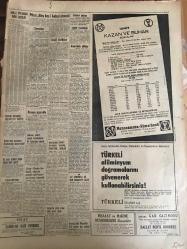 HÜRRİYET GAZETESİ 8 HAZİRAN 1967 YIL :20 SAYI :6867--Mısır Ateş-kes -i kabul etmedi ---Mısır da askeri darbe --İsrail kuvvetleri Süveyş e vardı Kahire banliyösü bombalandı --Sovyetler Orta-Doğu da Bir Çatışmaya Girmek İstemiyor ---Dolapdere sırtındaki çöplük ve gecekonduları kaldırılamıyor ---Amerika nın bütçe  açığı 300 milyon dolar olacak ---Toto dan 232 bin lira kazanan ustanın akrabası bize de bir şey düşer --Ümitlerimiz İngiltere ye 3-0 mağlup ---Galatasaraylı Ayhan ı Beşiktaş transfer  edecek ---Spor -Toto Kupası finali için Beşiktaş ve Fenerbahçe nin hazırlıkları  devam ediyor ---Lazio Can ı Beşiktaş verecek ---Güzel Marya yı Bulgarlar Kurşun Yağmuruna Tuttu ----Sahte dolar ile çikolata almak isterken yakalandı ---Brigitte Bardot ile Von Opel ikinci balayında ---Almanya dan çalınan otomobilleri  satan komisyoncu yakalandı ----Koçhisar da polis ve bekçilerle siviller kavga etti ---Orta doğu savaşında  ölen  gazetecilerin  sayısı üçe yükseldi ----