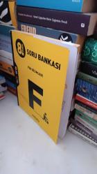 Hız Yayınları 8. Sınıf Fen Bilimleri Soru Bankası