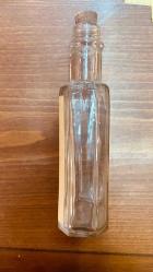 100cc İlaç (Pipezol) Sirop Şişesi