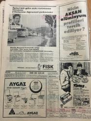 HÜRRİYET GAZETESİ  2 HAZİRAN 1967 YIL :20 SAYI : 6857----Vasiyetname bana 6 ay önce verildi ---Amerika -Rus gemileri gövde gösterisinde ---Mini uçakla Dünya Turuna çıkan 2 Amerikalı İstanbul da --Adaylar kendi aralarında gizli oyla 5 favori seçtiler ---İETT İdaresi parasız pasoların kaldırılması için dava açtı ---Kraliçe Elizabeth in kocası bütün at sevenleri kızdırdı ---İspanyol gazeteleri hakeme yükleniyor --Boksta büyük başarı ---Fenerbahçe SANLI 'YI Transfer Etmek İçin Harekete  Geçti ---Güzeller çılgınca eğleniyor--20 Ülkenin 20 Güzeli Havuz Başında --Hava kuvvetlerinin 56.kuruluş yıldönümünü  kutlandı ---Demirel ,devlet  dairelerinden tasarruf  istedi ---İstanbul C.Savcısı Demirel in  tavzihi ---Radyo Programları --Turhan Bilgin ne diyor ?--Senatör Mehmet Vural da CHP den  istifa etti --21 yaşındaki Seyfi Tatar 3 yıldır boksa çalışıyor ---
