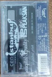 CENGİZ İMREN GÖNÜL DURMAZ Kaset Sıfır .O