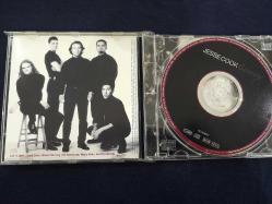 JESSE COOK GRAVITY  MÜZİK CD