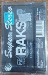 BENDENİZ III Kaset Sıfır .B