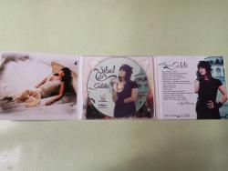 Sibel Can Galata müzik CD si