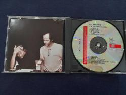 CELINE DION S'IL SUFFISAIT D'AIMER MÜZİK CD