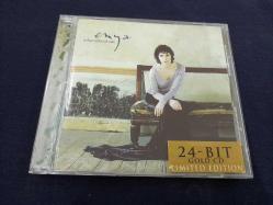ENYA A DAY WITHOUT RAIN MÜZİK CD  ( GOLD - LIMITED )