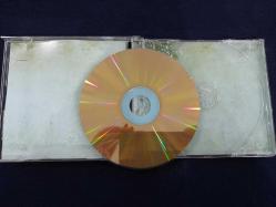 ENYA A DAY WITHOUT RAIN MÜZİK CD  ( GOLD - LIMITED )