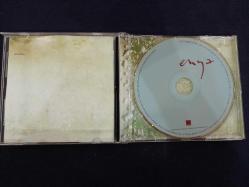 ENYA A DAY WITHOUT RAIN MÜZİK CD  ( GOLD - LIMITED )