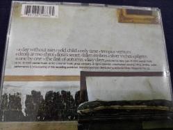 ENYA A DAY WITHOUT RAIN MÜZİK CD  ( GOLD - LIMITED )