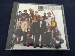 EROS RAMAZZOTTI IN OGNI SENSO  MÜZİK CD