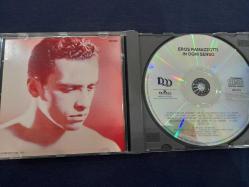 EROS RAMAZZOTTI IN OGNI SENSO  MÜZİK CD