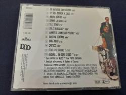 EROS RAMAZZOTTI IN OGNI SENSO  MÜZİK CD