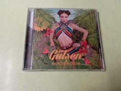 Gülşen Bangır Bangır müzik CD si