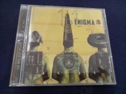 ENIGMA 3  MÜZİK CD