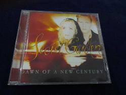SECRET GARDEN DAWN OF A NEW CENTURY MÜZİK CD