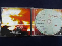 SECRET GARDEN DAWN OF A NEW CENTURY MÜZİK CD