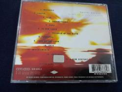 SECRET GARDEN DAWN OF A NEW CENTURY MÜZİK CD