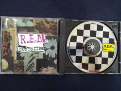 R.E.M OUT OF TIME REM MÜZİK CD