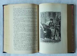 CHARLES DICKENS Greenwich Unabridged Library Classics, Great Experctations - Hard Times - A Christmas Carol - A Tale of Two Cities, Illustrated