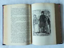 CHARLES DICKENS Greenwich Unabridged Library Classics, Great Experctations - Hard Times - A Christmas Carol - A Tale of Two Cities, Illustrated