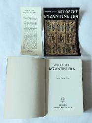 Art of the Byzantine Era