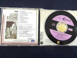 JOSS STONE THE SOUL SESSIONS MÜZİK CD