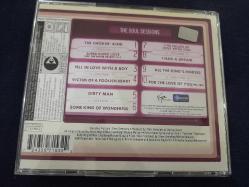 JOSS STONE THE SOUL SESSIONS MÜZİK CD