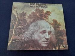 LEO FERRE AVEC LE TEMPS MÜZİK CD