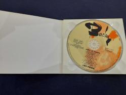 LEO FERRE AVEC LE TEMPS MÜZİK CD
