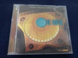 OMAR FARUK TEKBİLEK ONE TRUTH MÜZİK CD