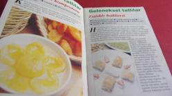 Geleneksel Türk Osmanlı Tatlıları