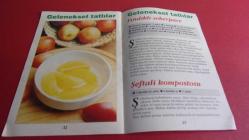 Geleneksel Türk Osmanlı Tatlıları