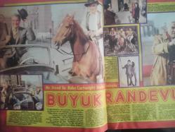 TV'de 7 Gün Haftalık Aktüalite Sinema Tiyatro Müzik ve Magazin Dergisi - 21 Mart 1983 - Sayı:13 - Sibel Egemen - Mariko - Pamela - Mehmet Akarca'yı Diskotekte Yakaladık! - Mesut Mertcan - Temyiz Bozdu, Boşanma Şansı Doğdu - Yılmaz Dağdeviren - Bülent Özveren - Mariko ve Kıskanç Kocayı Çıldırtan Sırı - Serap Mutlu Akbulut ile 40 Yıl Önce 40 Yıl Sonra! - Esen Ünür -Serap Mutlu - Bu Oyun, TRT'ye 6 Milyona Mal Oldu - Yaşar Özel'in yaşlılık sigortası: Karşıyaka'da bir kat - İzmir'de İkinci Hayat - Hikmet Feridun Es - Ah, Mariko San - Arsen Gürzap - Pembe Mutlu - Alev Sezer - Zor Günlerin Kadını - Kartal Kaan'la bir pazar günü - Yıldız Tumbul - Seyit Yıldız - Cemaliye Kıyıcı - Sabahattin Kalender - Şule Köker - İpek Mutay - İlhan İrem için maraton bitti - Ajda Pekkan - Ayşen Gruda - Adriano Celentano - Sophie Marceau - Terence Hill - Atilla Atasoy - Ahu Tuğba -Nusret Ersöz - Sermin Hürmeriç - Faruk Tınaz fotoğraf ve haberi - Tam Takım Dergi