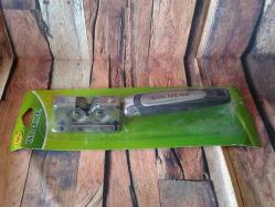 BIÇAK BİLEME ALETİ.