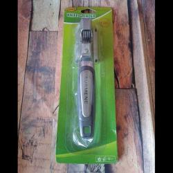 BIÇAK BİLEME ALETİ.