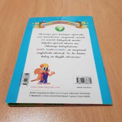 Sincap Sinci - Akıllı Hayvanlar Serisi