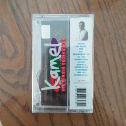 AHMET YILMAZ KINA YAK Kaset Sıfır .B