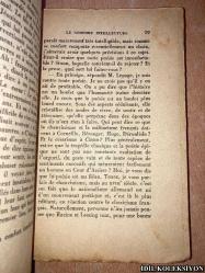 LE CONFORT INTELLECTUEL / MARCEL AYME / FLAMMARİON EDİTEUR / FRANSIZCA KİTAP (ENTELEKTÜEL KONFOR)
