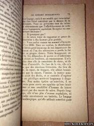 LE CONFORT INTELLECTUEL / MARCEL AYME / FLAMMARİON EDİTEUR / FRANSIZCA KİTAP (ENTELEKTÜEL KONFOR)