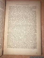 BENJAMIN DISRAELI , EARL OF BEACONSFIELD / WARD LOCK & CO. / İNGİLİZCE KİTAP (BENJAMIN DISRAELI, BEACONFIELD KONTU)