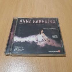 Macar Devlet Opera Balesi - Anna Karenina  - CD