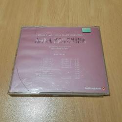 Macar Devlet Opera Balesi - Anna Karenina  - CD