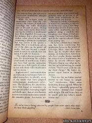 READER DİGEST / MARCH 28 / APRİL 16 İNGİLİZCE KATALOG (HAFİF YIPRANMALARI MEVCUT)