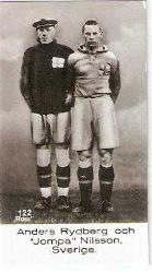 SPORCU KARTLARI CLOETTA CARDS İSVEÇ SWEDEN EXREMELY RARE COLLECTION 1. BÖLÜM 1. PART ANTİKA