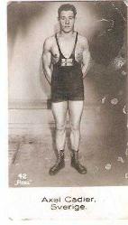 SPORCU KARTLARI CLOETTA CARDS İSVEÇ SWEDEN EXREMELY RARE COLLECTION 1. BÖLÜM 1. PART ANTİKA