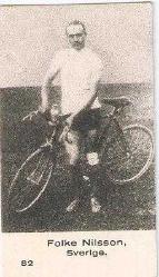 SPORCU KARTLARI CLOETTA CARDS İSVEÇ SWEDEN EXREMELY RARE COLLECTION 1. BÖLÜM 1. PART ANTİKA