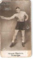 SPORCU KARTLARI CLOETTA CARDS İSVEÇ SWEDEN EXREMELY RARE COLLECTION 2. BÖLÜM 2. PART ANTİKA