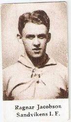 SPORCU KARTLARI CLOETTA CARDS İSVEÇ SWEDEN EXREMELY RARE COLLECTION 2. BÖLÜM 2. PART ANTİKA